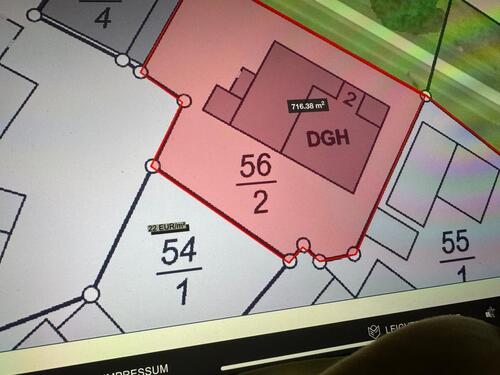 Foto - Einfamilienhaus in Ulrichstein zum Kaufen