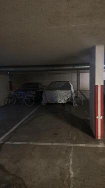 Foto - Tiefgaragenstellplatz in Langenfeld