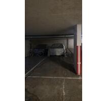 Tiefgaragenstellplatz in Langenfeld - Leverkusen Bürrig