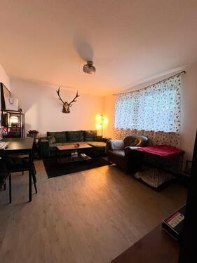 Foto - Etagenwohnung in Stadtallendorf zur Miete