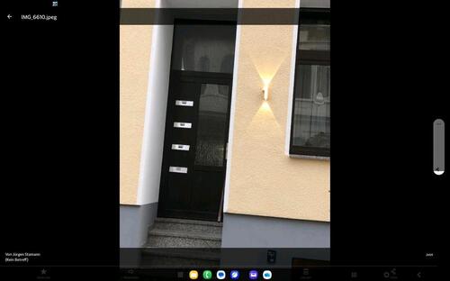 Foto - schöne 1,5 Zimmerwohnung mit Balkon in Magedeburg Werder