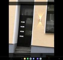 schöne 1,5 Zimmerwohnung mit Balkon in Magedeburg Werder - Magdeburg Neue Neustadt