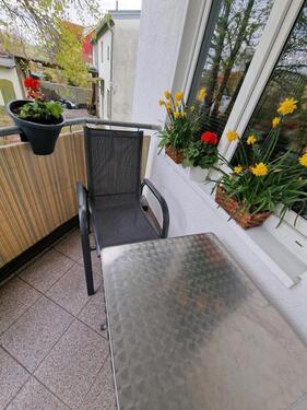 Foto - 2 Zimmer Etagenwohnung zum Kaufen in Berlin