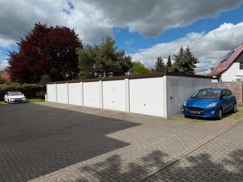 Foto - 3 Zimmer Etagenwohnung zur Miete in Wurzen