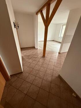 Foto - 3 Zimmer Etagenwohnung in Wurzen