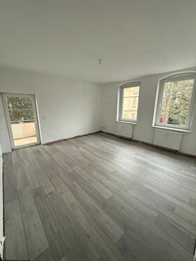 Foto - Etagenwohnung in Wurzen zur Miete