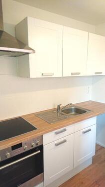 Foto - 1 Zimmer Etagenwohnung in Flensburg