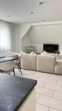 Foto - Maisonettenwohnung in Manching zur Miete