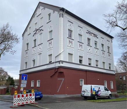 Foto - Renovierte 2,5 Zimmer Altbauwohnung in Dortmund Huckarde