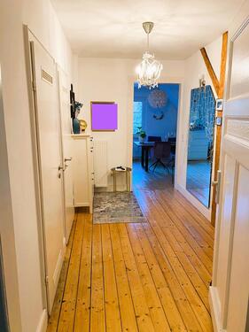 Foto - 2 Zimmer Dachgeschoßwohnung zur Miete in Herford