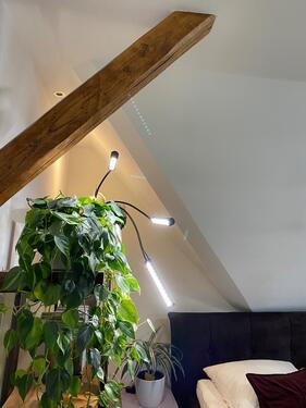 Foto - 2 Zimmer Dachgeschoßwohnung in Herford