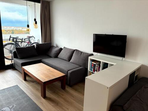 Foto - 1 Zimmer Etagenwohnung zur Miete in München