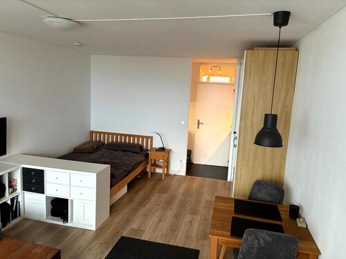 Foto - 1 Zimmer Etagenwohnung in München