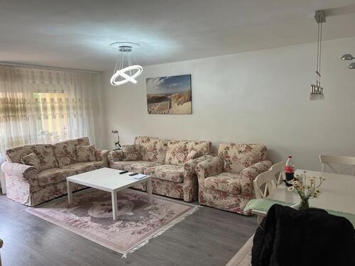 Foto - – PROVISIONSFREI – Familienfreundliche 4 Zimmer-Wohnung 