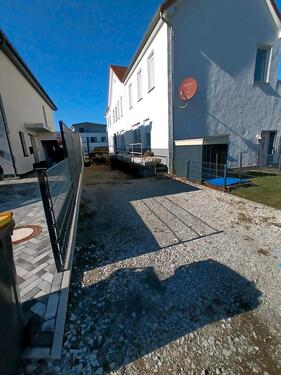 Foto - 3 Zimmer Erdgeschoßwohnung in Salzkotten