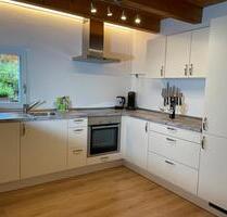 3 Zimmerwohnung in Haiterbach Oberschwandorf zu vermieten