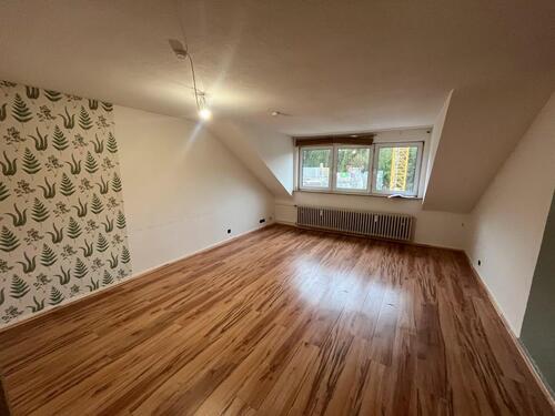 Foto - 1 Zimmer Dachgeschoßwohnung in Bonn