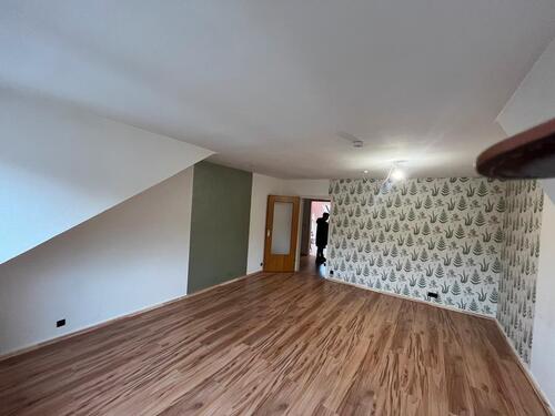 Foto - Dachgeschoßwohnung in Bonn zur Miete