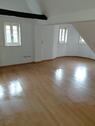 Foto - Gemütliche 2-ZKB-Dachgeschosswohnung in zentraler Lage von Wetter