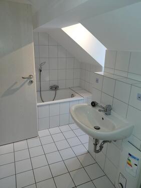 Foto - 2 Zimmer Dachgeschoßwohnung in Wetter (Hessen)