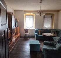 möblierte 2 Zimmer Wohnung - 450,00&nbsp;EUR Kaltmiete, ca.&nbsp; 65,00&nbsp;m&sup2; in Guben (PLZ: 03172)