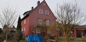 Foto - Einfamilienhaus in zentraler Lage von Frankenberg zu vermieten