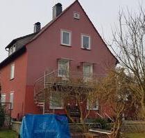 Einfamilienhaus in zentraler Lage von Frankenberg zu vermieten - Frankenberg (Eder)