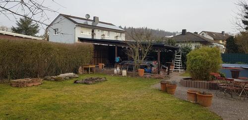 Foto - 5.5 Zimmer Einfamilienhaus in Frankenberg (Eder)