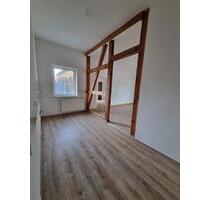 Großzügige 3-Raum-Wohnung in Friedland (02.03.01)