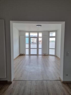 Foto - 3 Zimmer Erdgeschoßwohnung in Friedland