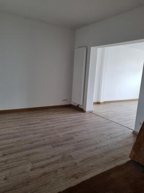 Foto - Erdgeschoßwohnung in Friedland zur Miete