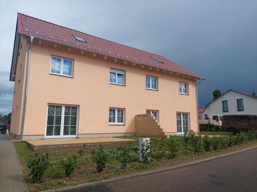 Foto - Neubau aus 2023 zu vermieten - EXPOSÉ anfordern!