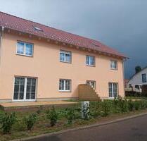 Neubau aus 2023 zu vermieten - EXPOSÉ anfordern! - Pirna