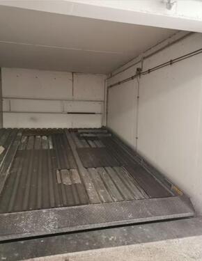 Foto - Tiefgaragen-Stellplatz Doppelparker Dagobertstraße Mainz Altstadt