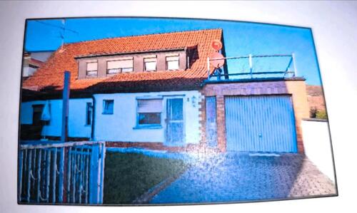 Foto - Haus mit kleinen Garten - 299.000,00&nbsp;EUR Kaufpreis, ca.&nbsp; 100,00&nbsp;m&sup2;