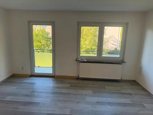 Foto - 3 ZKB mit Balkon - 525,00&nbsp;EUR Kaltmiete, ca.&nbsp; 68,00&nbsp;m&sup2;