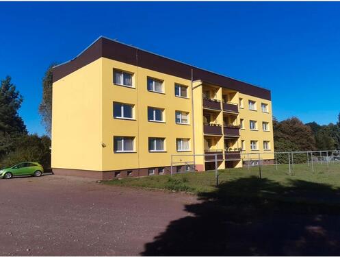 Foto - 3 RW mit Garage in Gossa, ruhige Lage