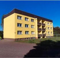 3 RW mit Garage in Gossa, ruhige Lage - Muldestausee