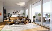 Foto - Etagenwohnung in Kassel zur Miete