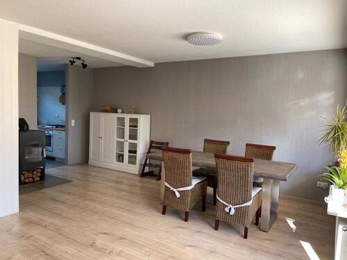 Foto - 5 Zimmer Doppelhaushälfte in Hattersheim am Main