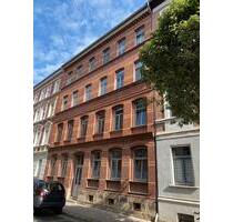 Große 3-Raum-Wohnung...frei ab dem 01.07.2026 - Erfurt Johannesvorstadt