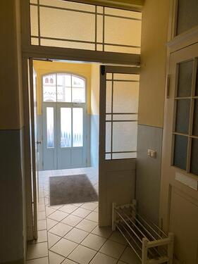 Foto - 3 Zimmer Dachgeschoßwohnung in Erfurt