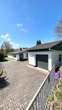 Foto - Modernes Einfamilienhaus in Waldeck-Alraft nähe Edersee