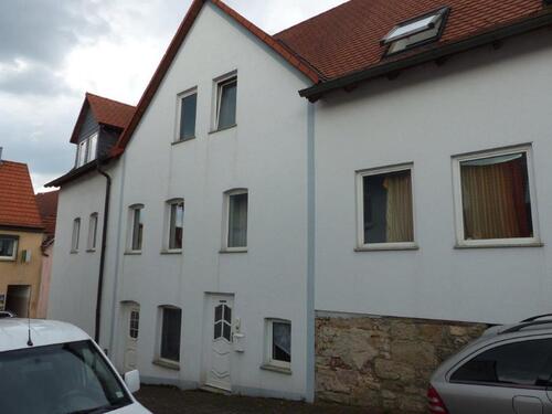 Foto - 10 Zimmer Mehrfamilienhaus, Wohnhaus in Nüdlingen