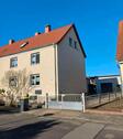 Foto - Einfamilienhaus Mehrfamilienhaus Haus