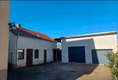 Foto - 6 Zimmer Doppelhaushälfte in Bad Liebenwerda