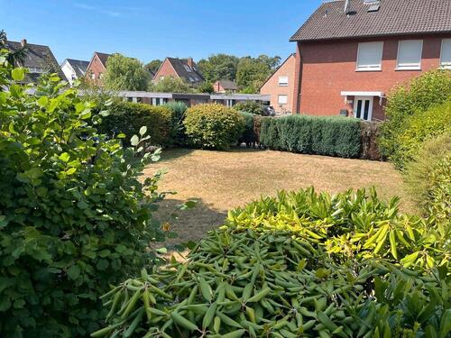 Foto - Reihenhaus in Telgte zum Kaufen