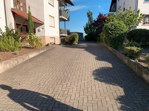 Foto - 2 Zimmer Hochparterre zum Kaufen in Willstätt