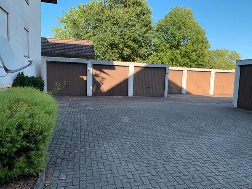 Foto - 2 Zimmer Hochparterre in Willstätt