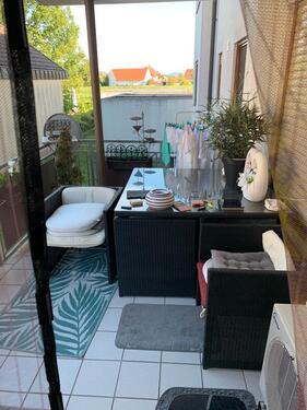 Foto - Hochparterre in Willstätt zum Kaufen